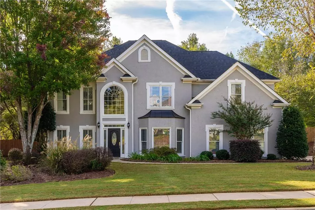 Alpharetta, GA 30004,1025 Cathedral DR