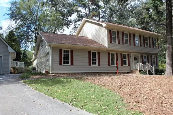 Stone Mountain, GA 30087,5695 Cub CT