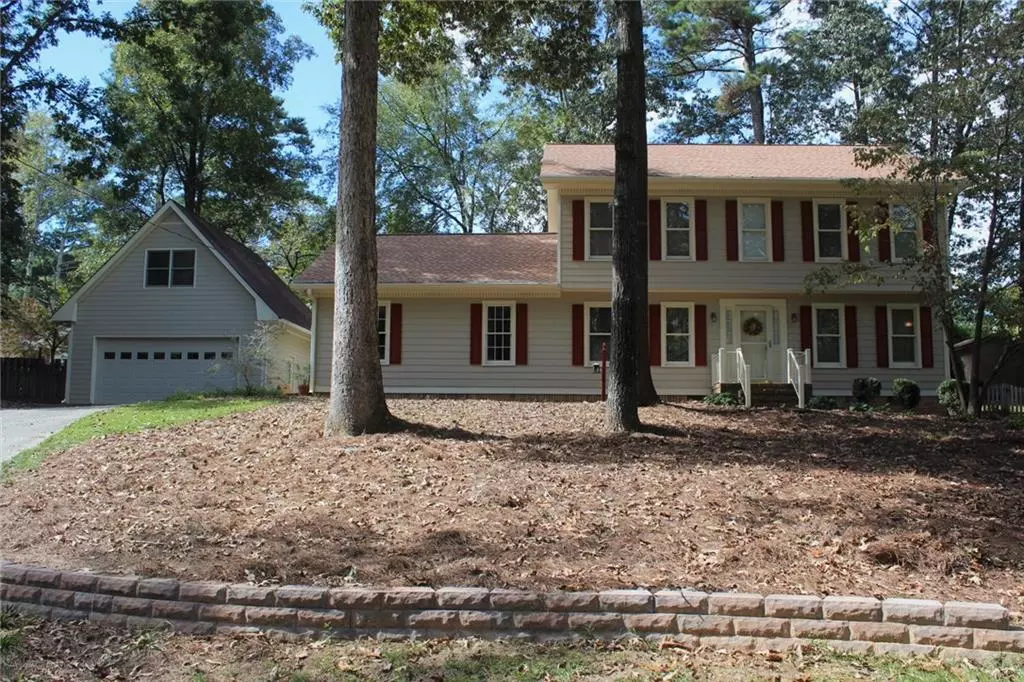 Stone Mountain, GA 30087,5695 Cub CT