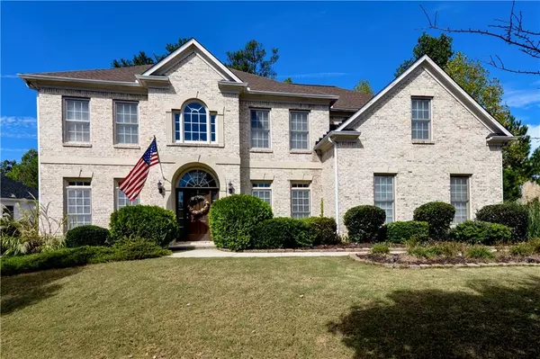 3725 Ailey AVE, Atlanta, GA 30349