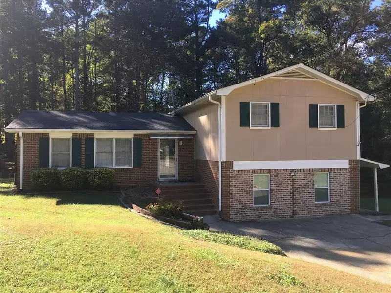 2601 Michael CIR, Duluth, GA 30096