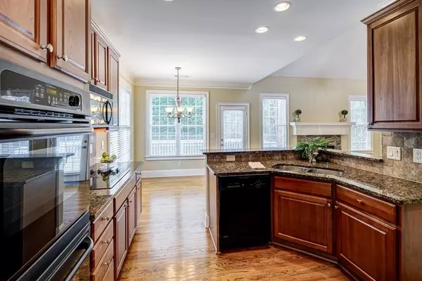Grayson, GA 30017,880 Windsor Place CIR