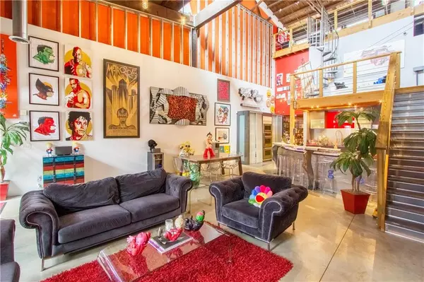 Atlanta, GA 30313,320 Peters ST #4