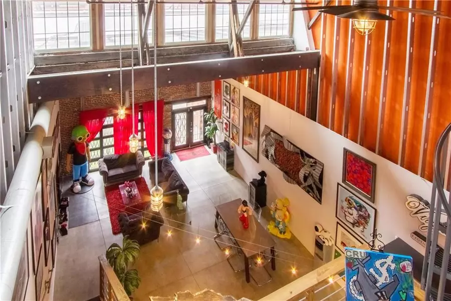 320 Peters ST #4, Atlanta, GA 30313