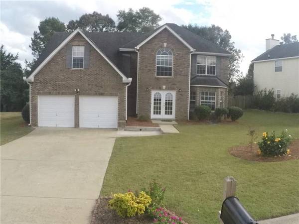 3515 Spring Mesa DR, Snellville, GA 30039