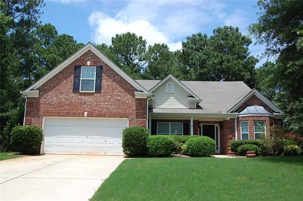 Monroe, GA 30656,1609 Audrey RDG