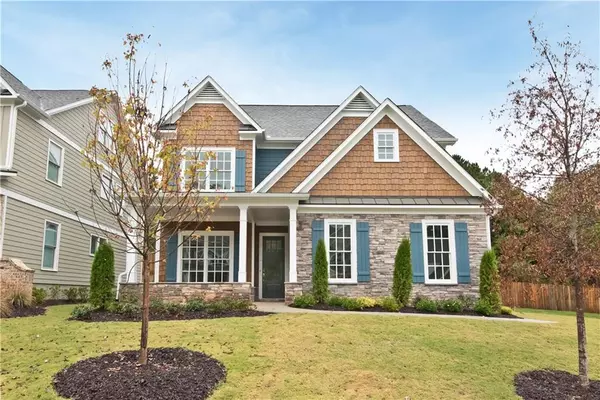 1554 Sylvester CIR, Atlanta, GA 30316