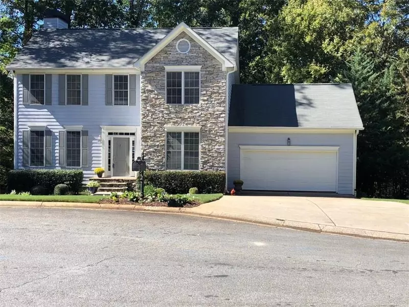 3889 Collier TRCE NW, Kennesaw, GA 30144