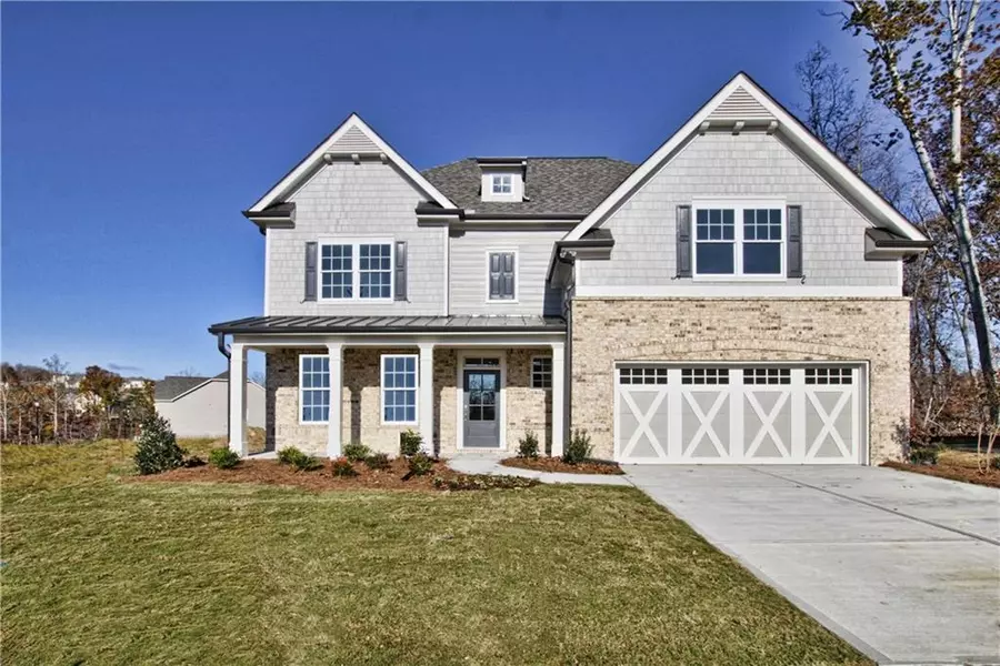 7110 Sailaway DR, Flowery Branch, GA 30542