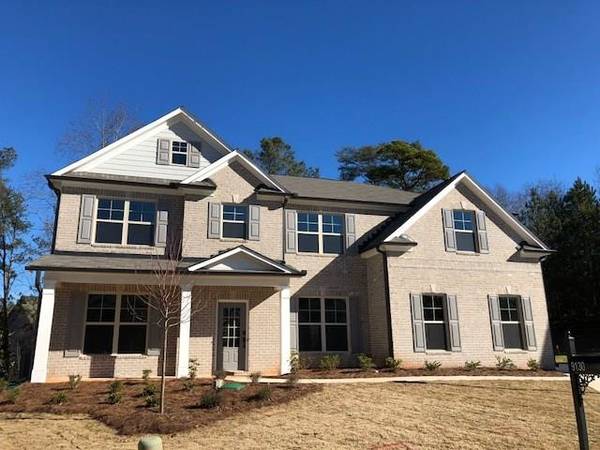 9130 Fox Trail LN, Gainesville, GA 30506