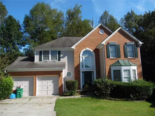 Stone Mountain, GA 30088,1908 Greensbrooke Close