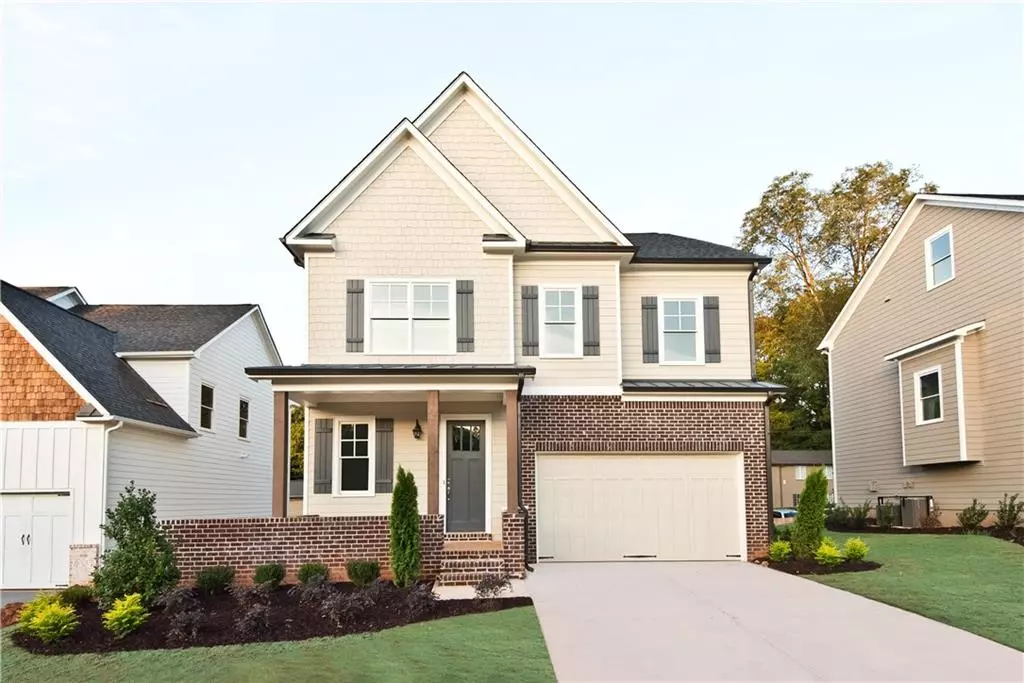 Atlanta, GA 30316,1555 Sylvester CIR