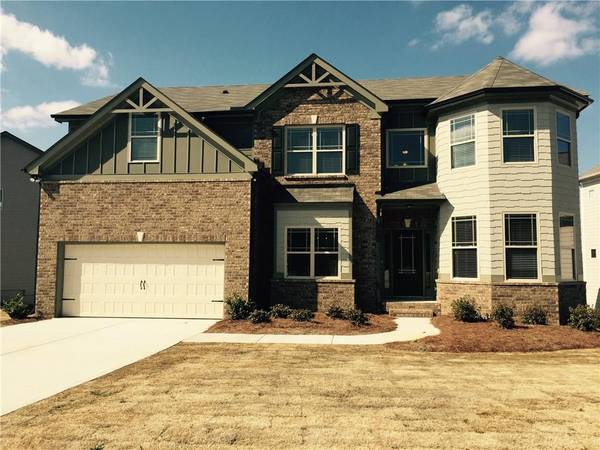 2846 Cove View CT, Dacula, GA 30019