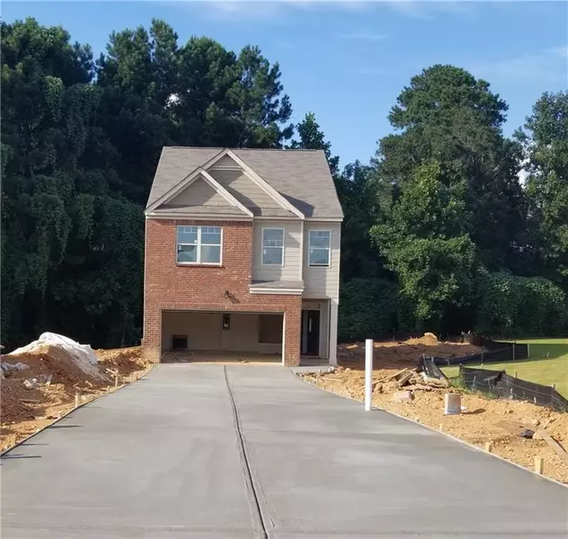 1070 Lear DR, Locust Grove, GA 30248