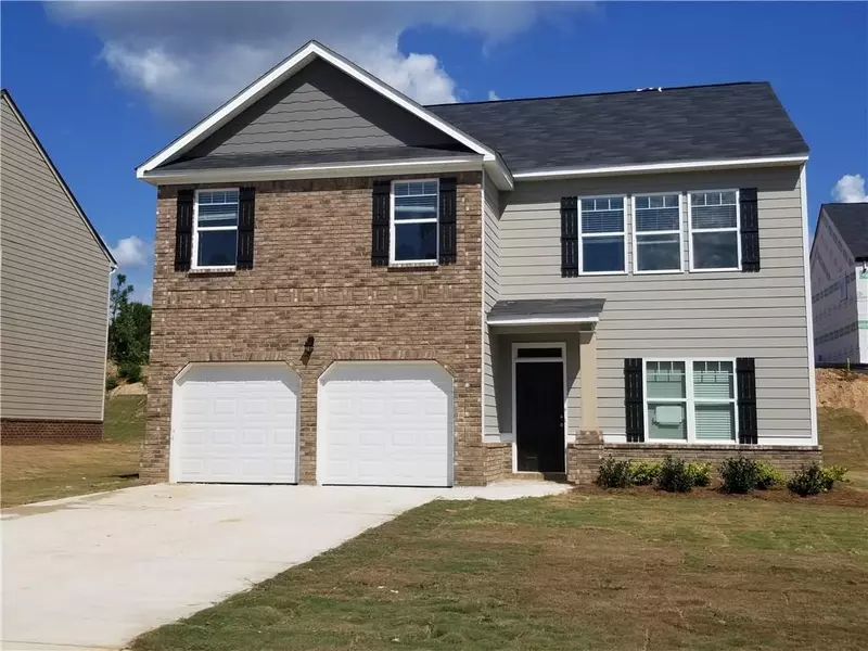 1128 Werre WAY, Locust Grove, GA 30248