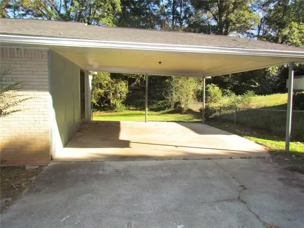 College Park, GA 30349,5500 Old Bill Cook RD