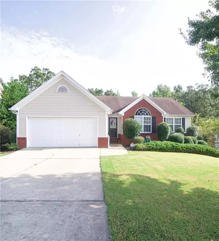 Gainesville, GA 30506,4161 Deer Springs WAY