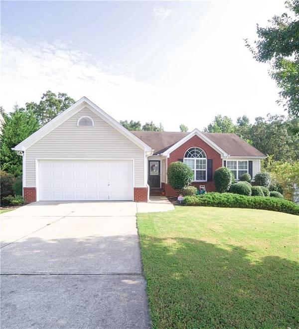 4161 Deer Springs WAY, Gainesville, GA 30506