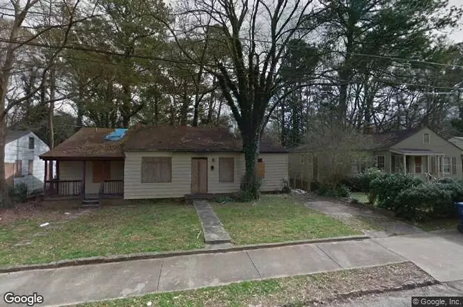 1384 EPWORTH ST SW, Atlanta, GA 30310