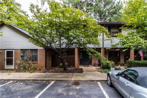 6178 Wintergreen RD #6178, Norcross, GA 30093