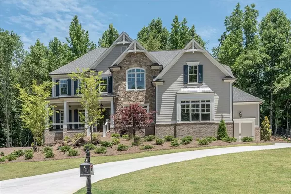 Milton, GA 30004,3525 Muirfield DR