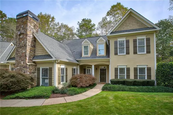 Milton, GA 30004,2070 Henderson Heights TRL