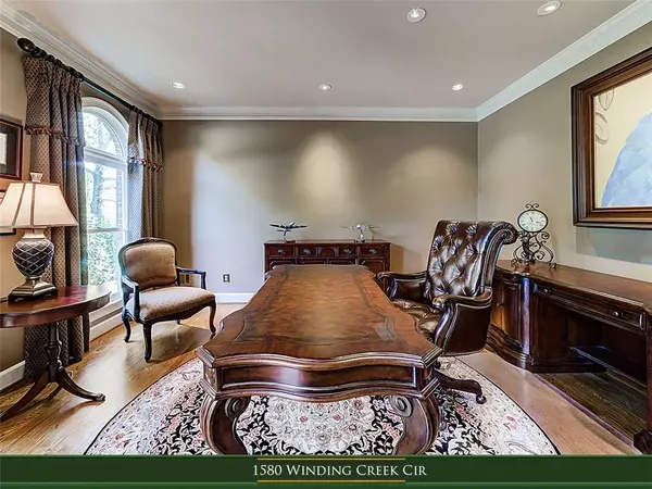 Snellville, GA 30078,1580 Winding Creek CIR
