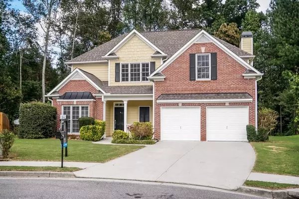 1611 Hillside Bend XING, Lawrenceville, GA 30043