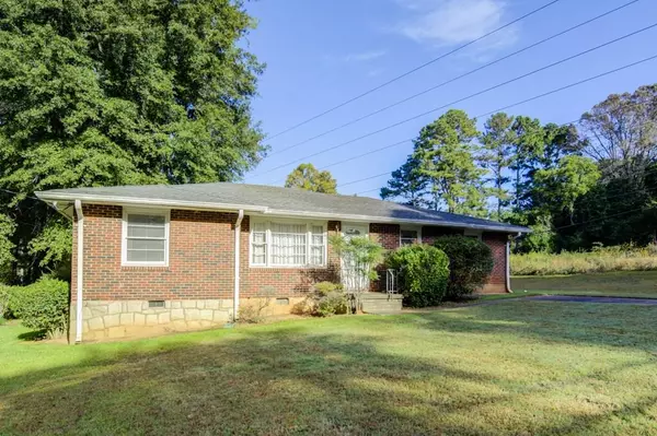 Decatur, GA 30033,2522 Woodridge DR