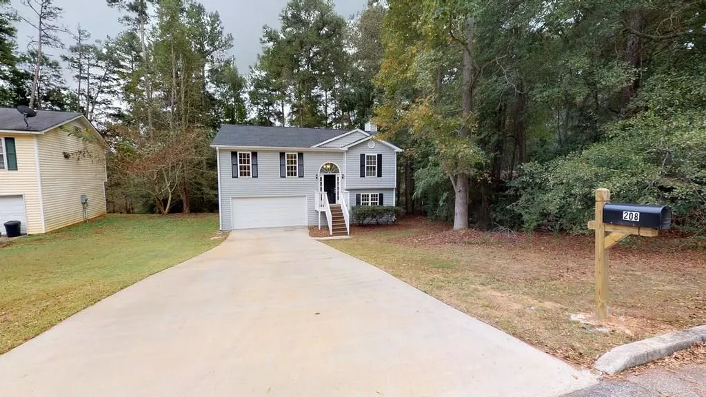 208 Greensprings DR, Palmetto, GA 30268