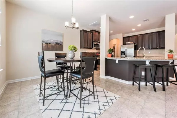 Powder Springs, GA 30127,1414 Sterlingbrooke DR