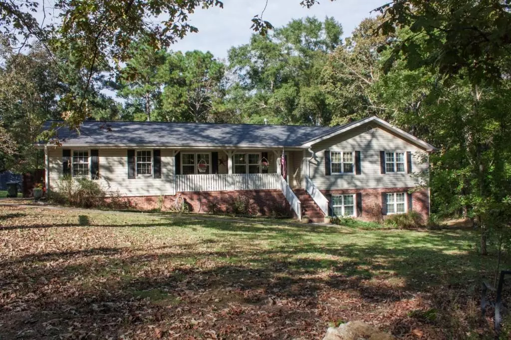 Rockmart, GA 30153,235 McCown CIR