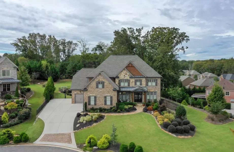 1615 Bramble Bush WAY, Suwanee, GA 30024