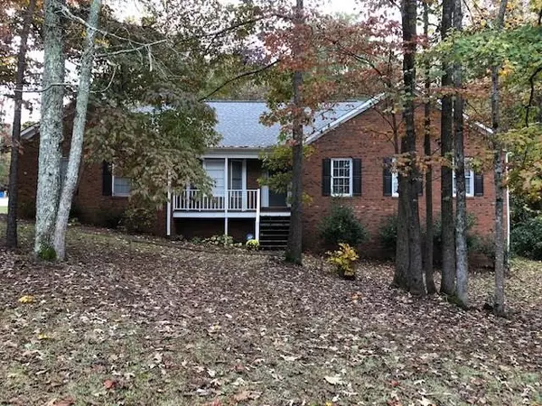 Hiram, GA 30141,333 LAKE SWAN CT