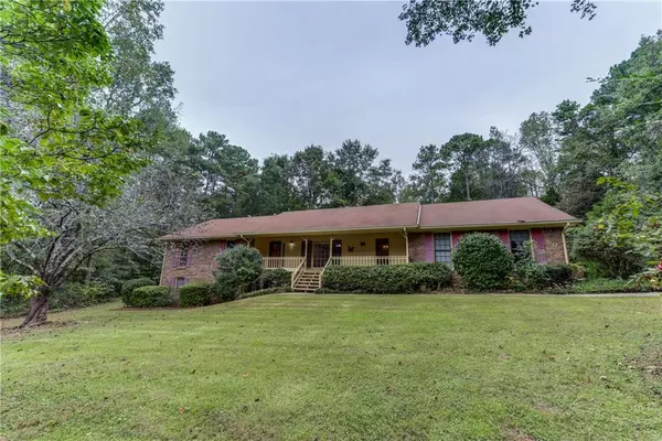 Stockbridge, GA 30281,50 Hidden Lake CT