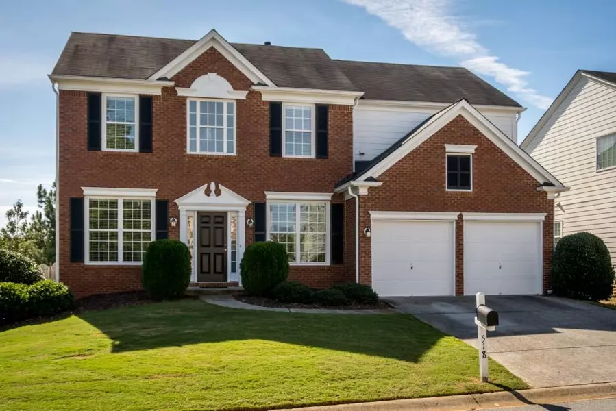 518 Papillion TRCE, Woodstock, GA 30188