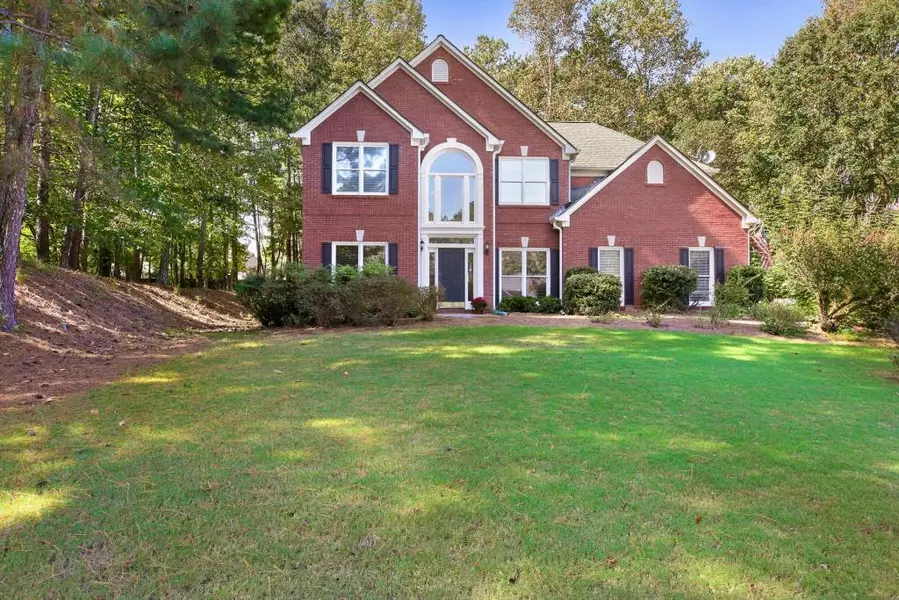 6625 Eagle PT, Suwanee, GA 30024