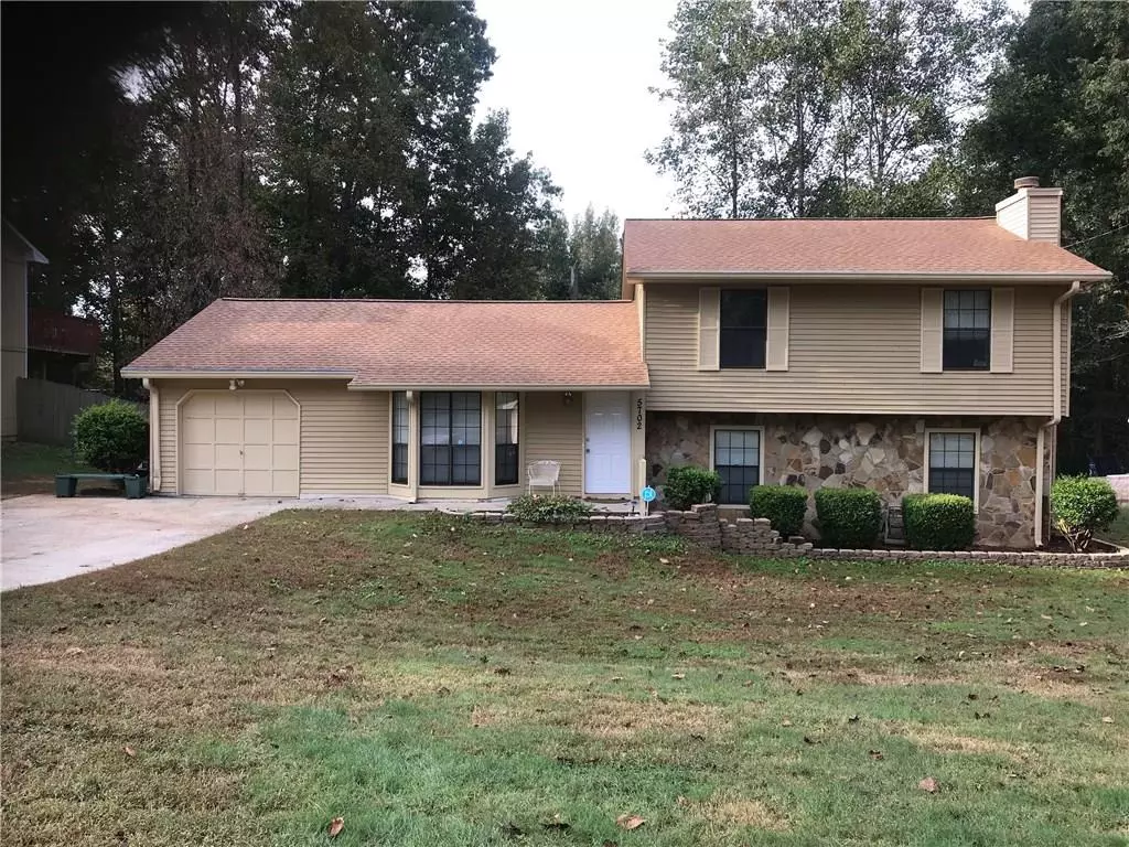 Lithonia, GA 30058,5702 Saint Thomas DR
