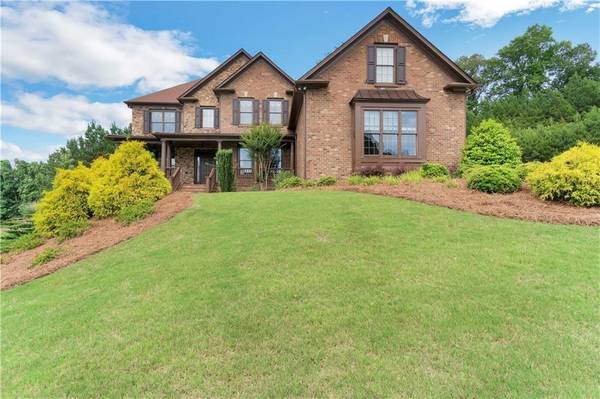 8010 Inverness WAY, Duluth, GA 30097