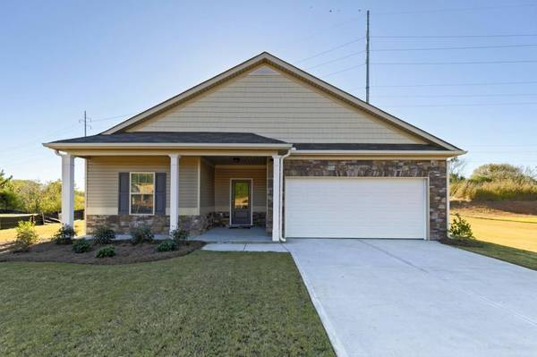 31 Bentley LN, Rome, GA 30165