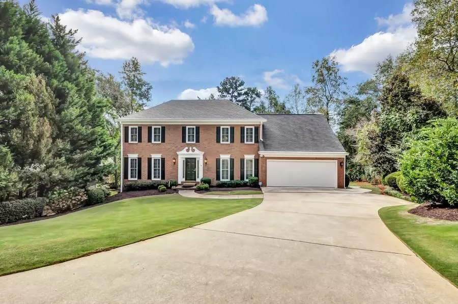 Roswell, GA 30076,535 Dogleg CT