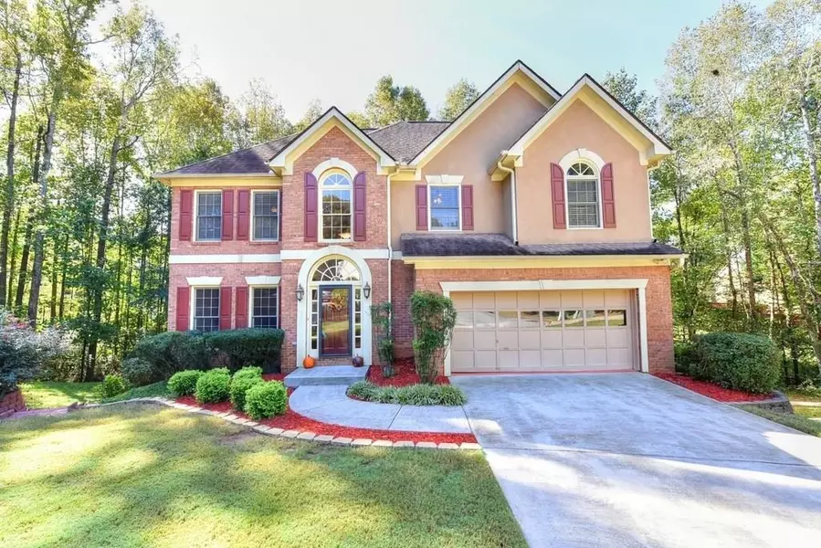 1444 Burycove CIR, Lawrenceville, GA 30043