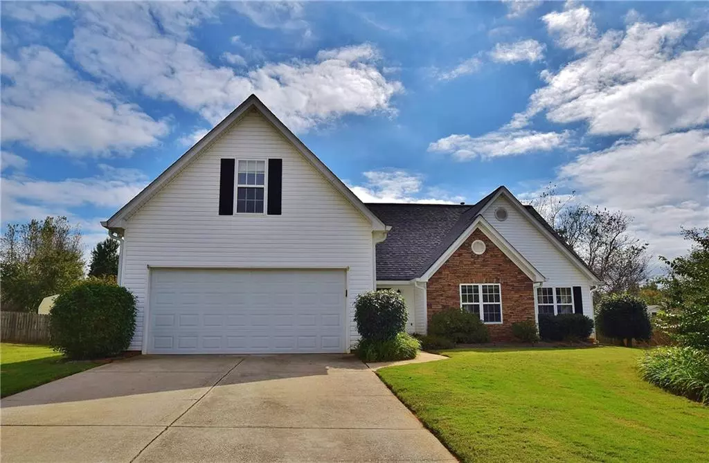 Flowery Branch, GA 30542,5863 Meadowfield TRCE