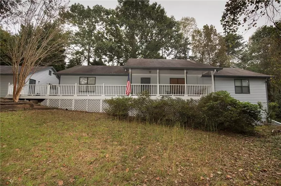 8925 century TRL, Gainesville, GA 30506