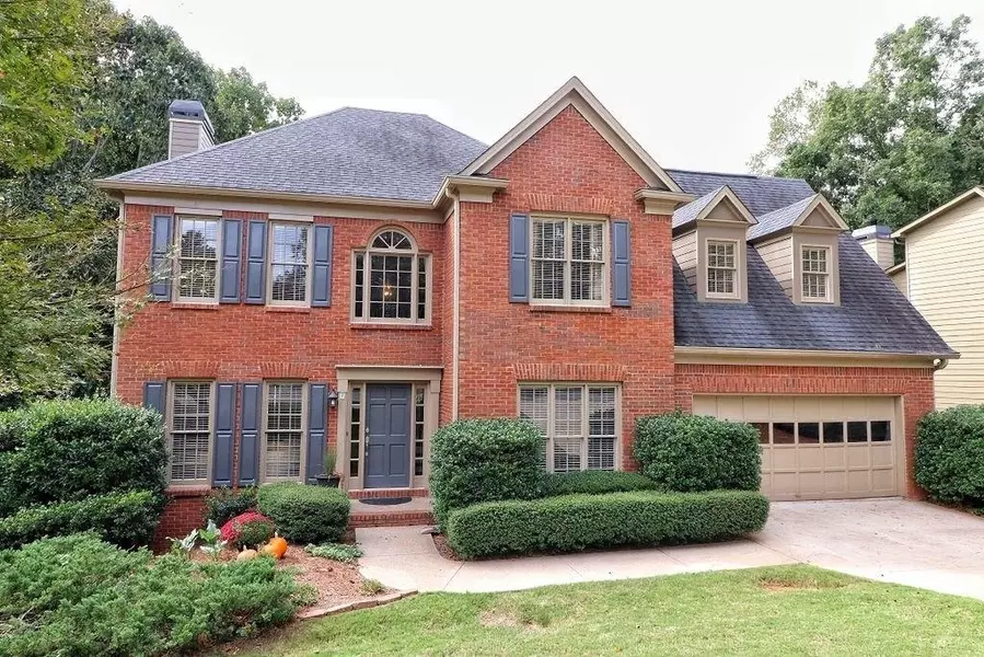 5575 ASHWIND TRCE, Johns Creek, GA 30005