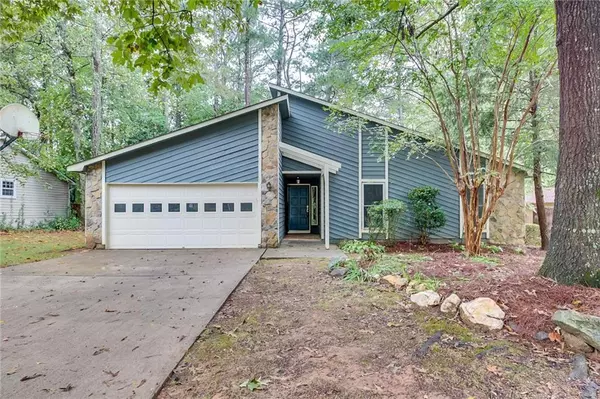 10770 Indian Village DR, Alpharetta, GA 30022