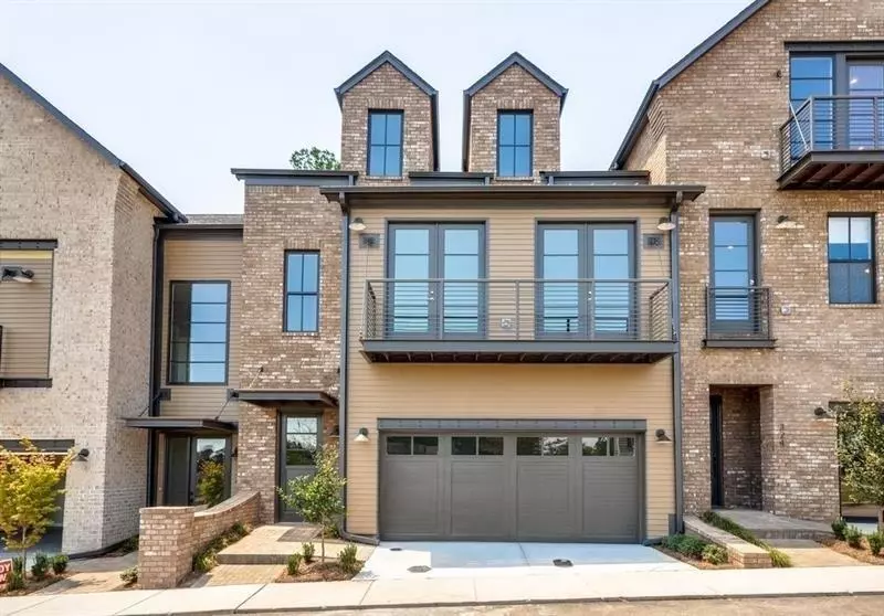 Alpharetta, GA 30009,555 Verismo WAY #31