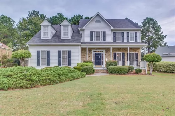 2305 Deerfield Chase SE, Conyers, GA 30013