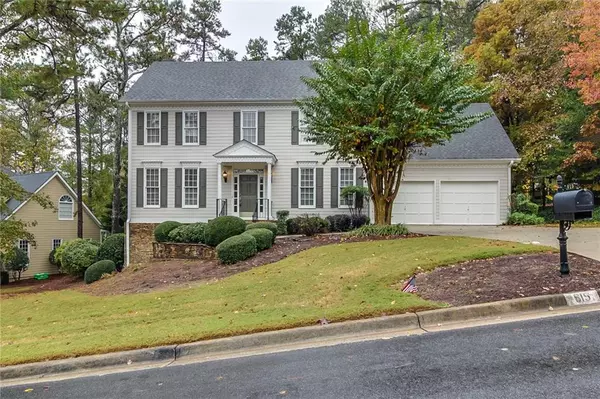 615 Linkside HOLW, Alpharetta, GA 30005
