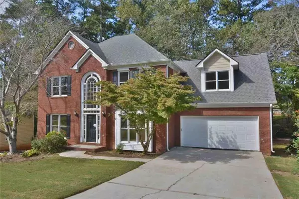 Suwanee, GA 30024,431 Lilly Path CIR